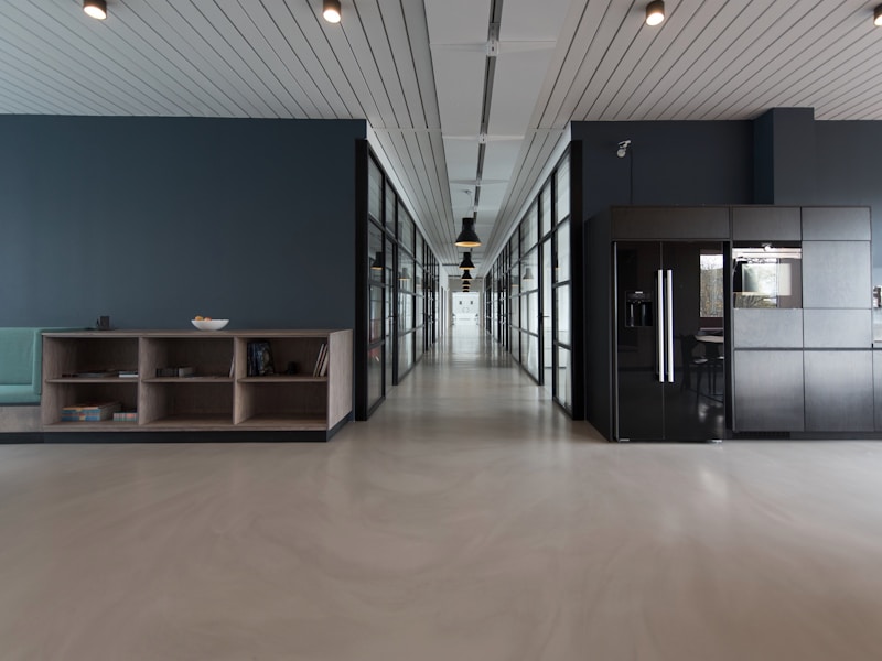 DMA Projects Office